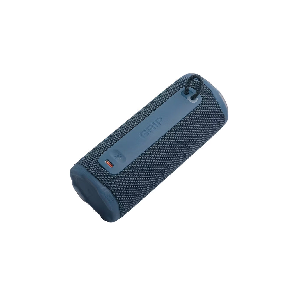 Refurbished JBL Grip Portable Bluetooth Speaker JBLGRIPBLUAM Blue (Excellent Condition)