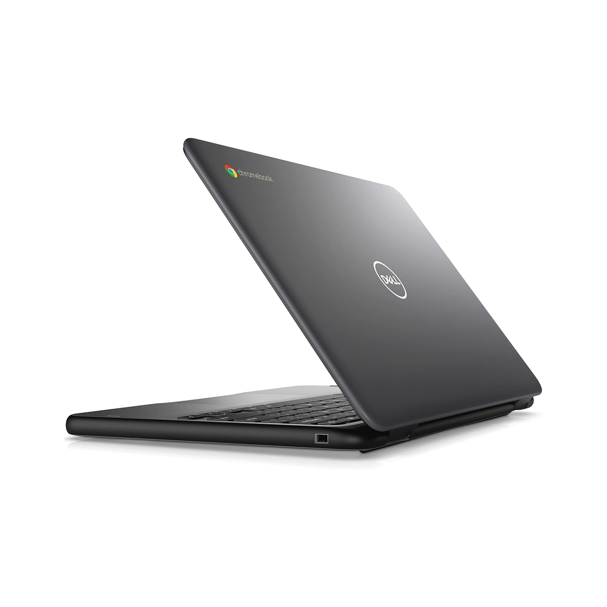 Refurbished Dell Chromebook 3110 JJ7CNA00 11.6" 4GB RAM 32GB Wi-Fi Black (Good Condition)