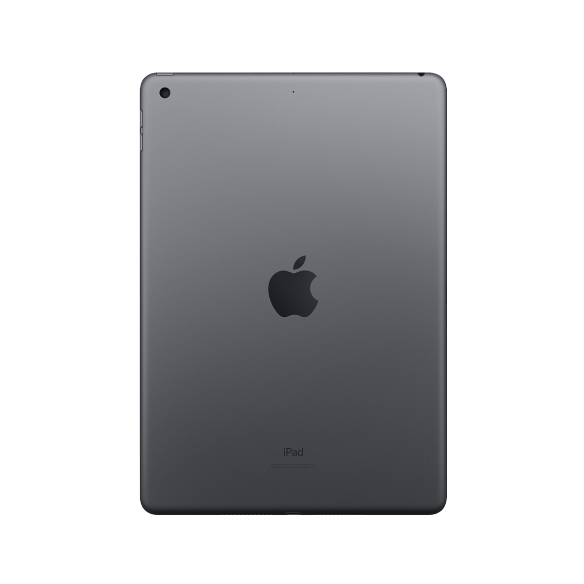 Apple iPad (7th Gen) - 10.2" - 32GB - WiFi + Cellular Unlocked - Space Gray - Certified Refurbished