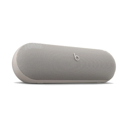 Refurbished Beats Pill x Kim Kardashian Wireless Bluetooth Speaker Light Gray (Excellent Condition)