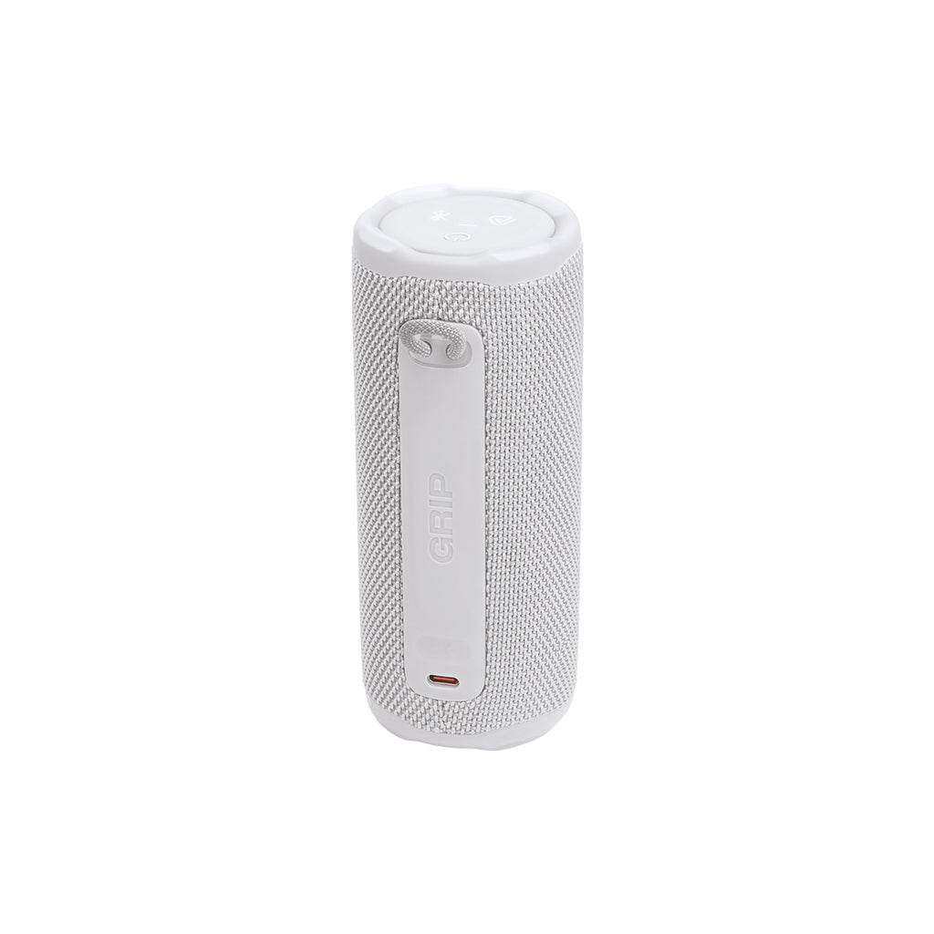 Refurbished JBL Grip Portable Bluetooth Speaker JBLGRIPWHTAM White (Excellent Condition)