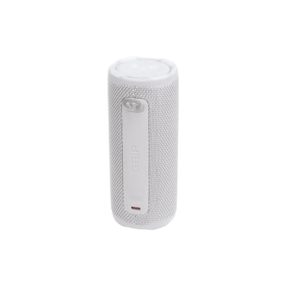 Refurbished JBL Grip Portable Bluetooth Speaker JBLGRIPWHTAM White (Excellent Condition)