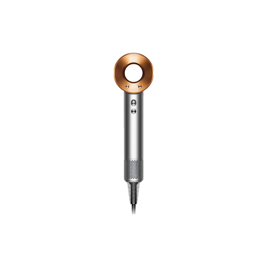 Dyson Supersonic Hair Dryer Copper/Nickel (Excellent Condition)