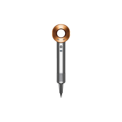 Dyson Supersonic Hair Dryer Copper/Nickel (Excellent Condition)