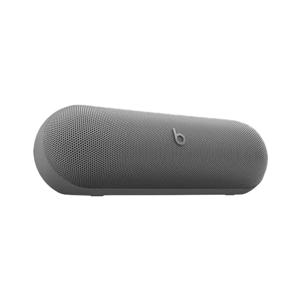 Refurbished Beats Pill x Kim Kardashian Wireless Bluetooth Speaker Dark Gray (Excellent Condition)