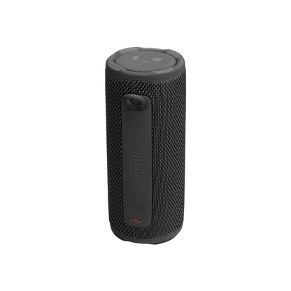 Refurbished JBL Grip Portable Bluetooth Speaker JBLGRIPBLKAM Black (Excellent Condition)