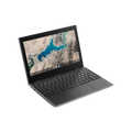 Lenovo Chromebook 100e (2nd Gen) - 4GB RAM - 32GB eMMC - Black 82CD -  Certified Refurbished