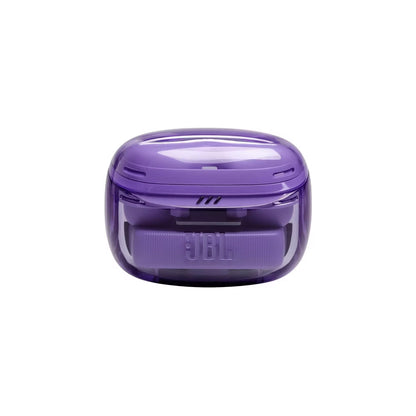 Refurbished JBL Tune Buds 2 Ghost Edition True Wireless Noise Cancelling Earbuds JBLTBUDS2GMAEAM Ghost Mauve (Excellent Condition)