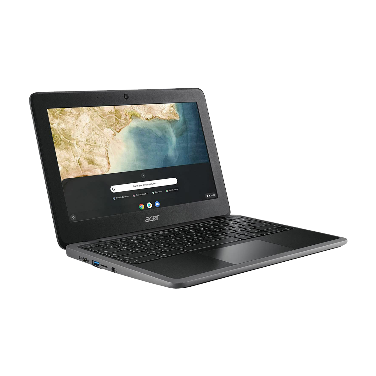 Acer Chromebook 311 C733 - 11.6" - 4GB RAM - 32GB eMMC - Black C733-C5AS - Refurbished