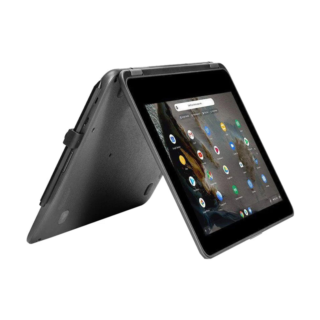 Refurbished CTL Chromebook NL71TW NBCNL7 11.6" Touchscreen 4GB RAM 32GB Wi-Fi Gray Personalized (Good Condition)