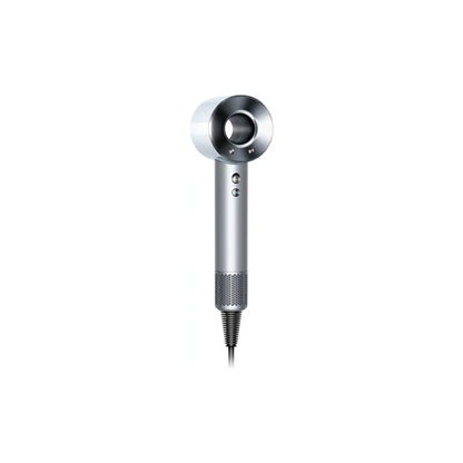 Dyson Supersonic Hair Dryer White/Silver (Excellent Condition)