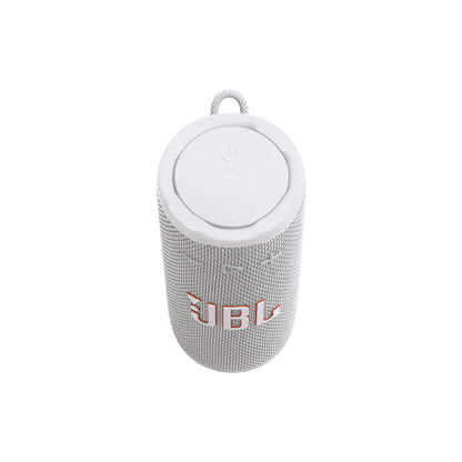 Refurbished JBL Grip Portable Bluetooth Speaker JBLGRIPWHTAM White (Excellent Condition)