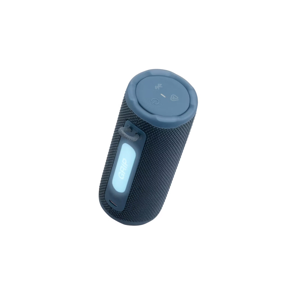Refurbished JBL Grip Portable Bluetooth Speaker JBLGRIPBLUAM Blue (Excellent Condition)