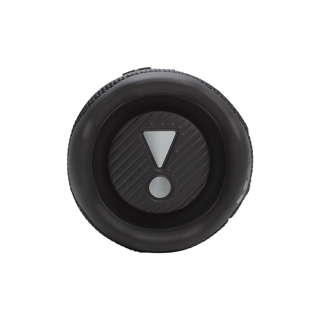 Refurbished JBL Flip 7 Portable Bluetooth Speaker JBLFLIP7BLKAM Black (Excellent Condition)