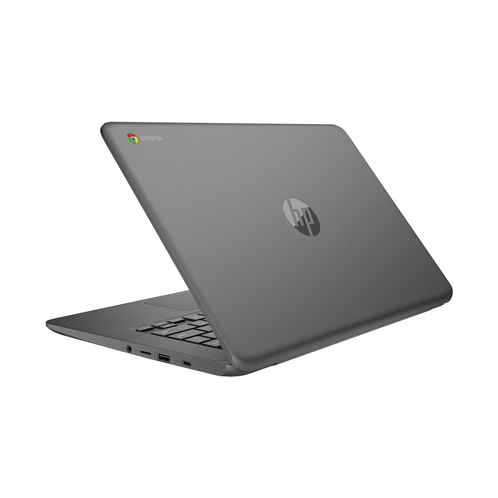 Refurbished HP Chromebook 14A G5 Black