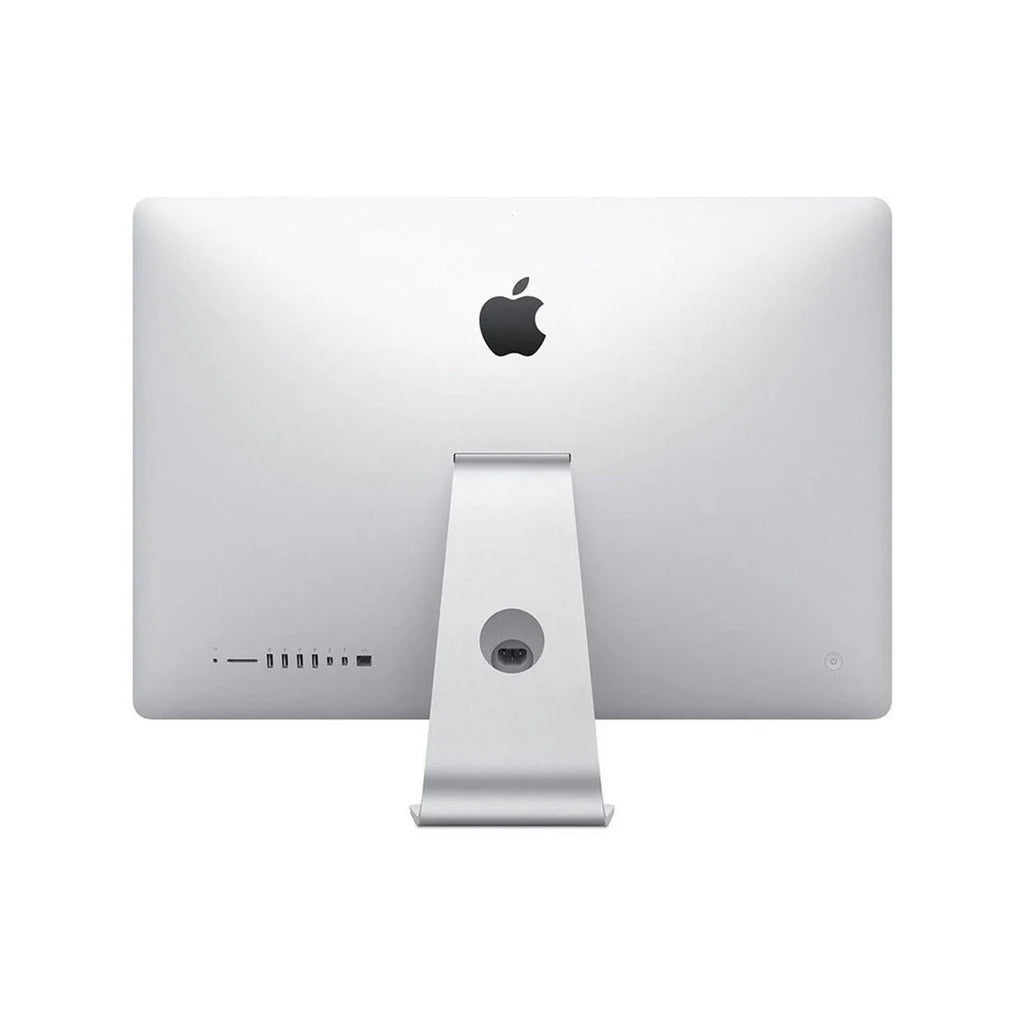 Refurbished Apple iMac 21.5" MK442LL/A (Late 2015) Intel Core i5 2.8GHz 8GB RAM 1TB HDD Wi-Fi Silver (Good Condition)