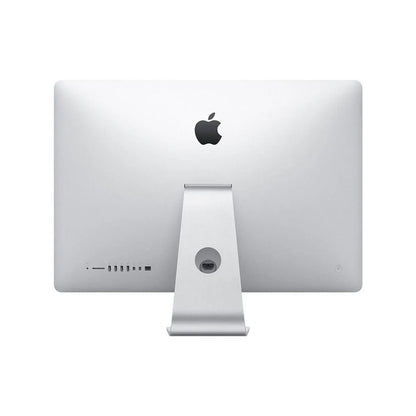 Refurbished Apple iMac 21.5" MK442LL/A (Late 2015) Intel Core i5 2.8GHz 8GB RAM 1TB HDD Wi-Fi Silver (Good Condition)
