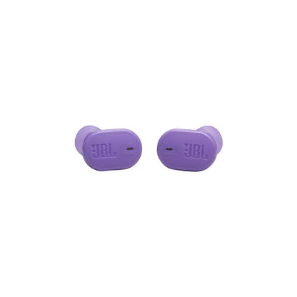 Refurbished JBL Tune Buds 2 Ghost Edition True Wireless Noise Cancelling Earbuds JBLTBUDS2GMAEAM Ghost Mauve (Excellent Condition)