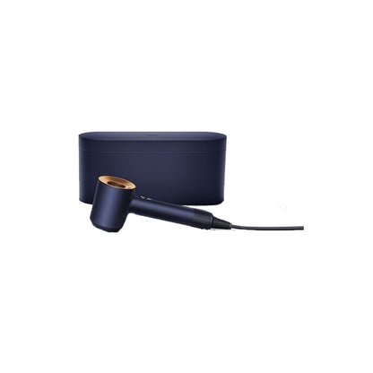 Dyson Supersonic Hair Dryer Prussian Blue/Copper (Excellent Condition)