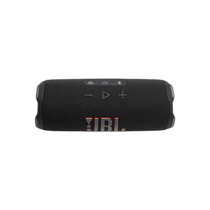 Refurbished JBL Flip 7 Portable Bluetooth Speaker JBLFLIP7BLKAM Black (Excellent Condition)