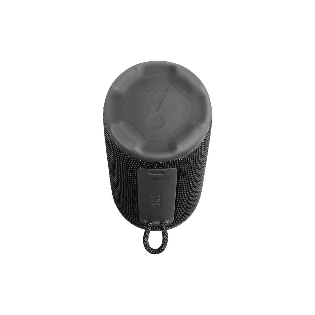 JBL Grip Portable Bluetooth Speaker JBLGRIPBLKAM Black (Open Box)