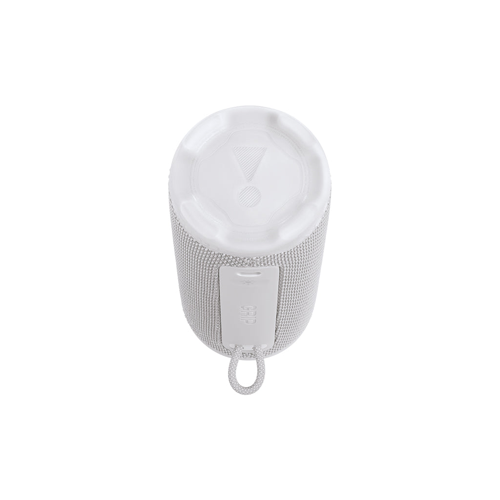 Refurbished JBL Grip Portable Bluetooth Speaker JBLGRIPWHTAM White (Excellent Condition)