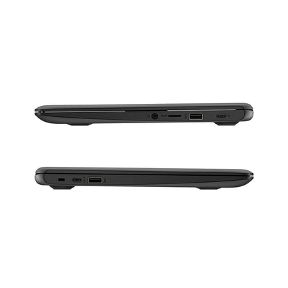 Refurbished HP Chromebook 11a G6 EE 6KJ19UT#ABA 11.6" 4GB RAM 32GB Wi-Fi Gray (Excellent Condition)
