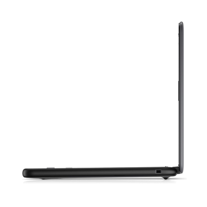 Refurbished Dell Chromebook 3110 JJ7CNA00 11.6" 4GB RAM 32GB Wi-Fi Black (Good Condition)