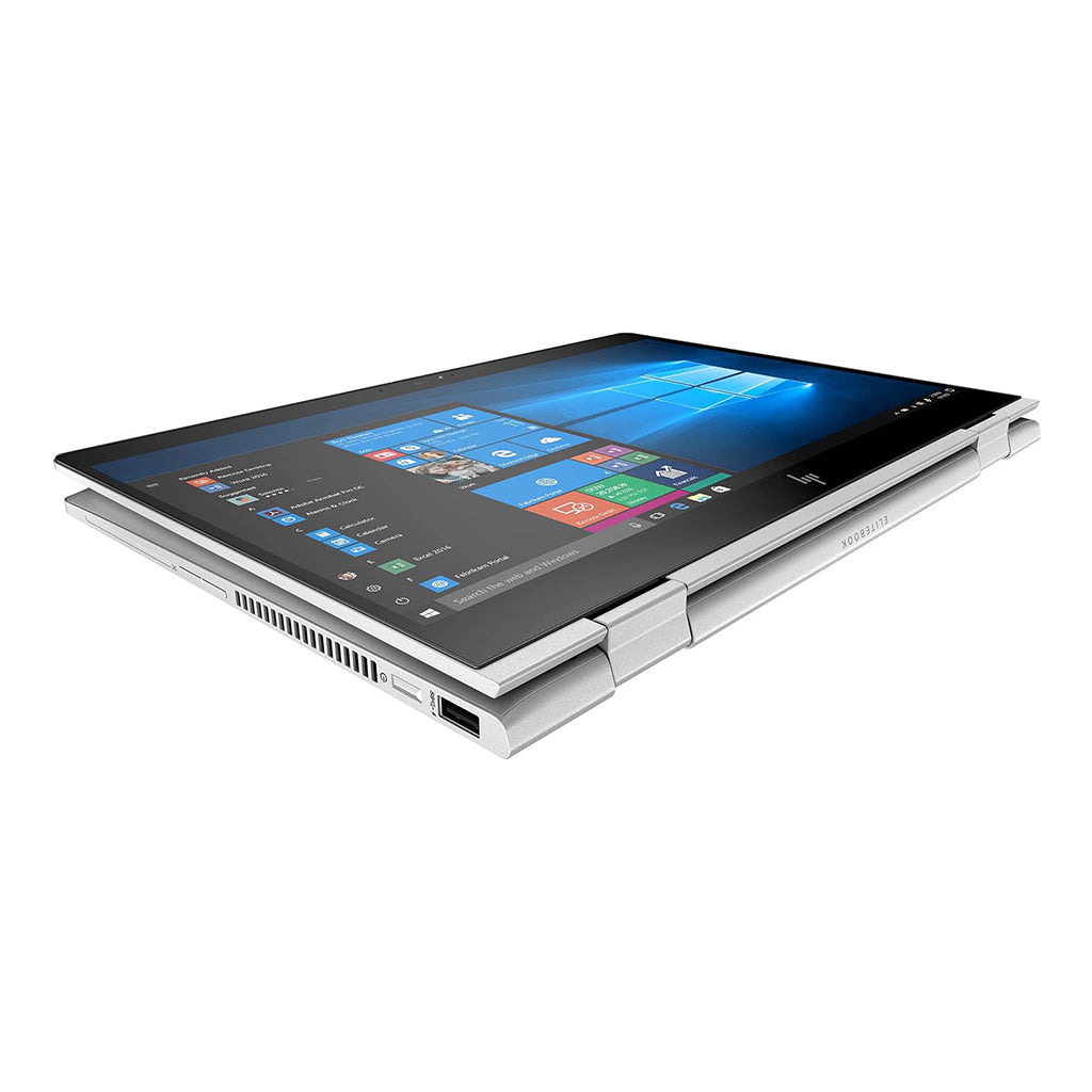 Refurbished HP EliteBook x360 830 G6 Silver