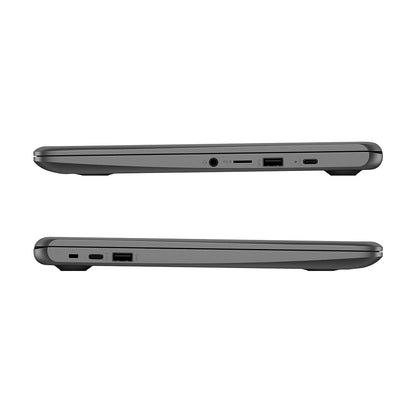 Refurbished HP Chromebook 14A G5 Black