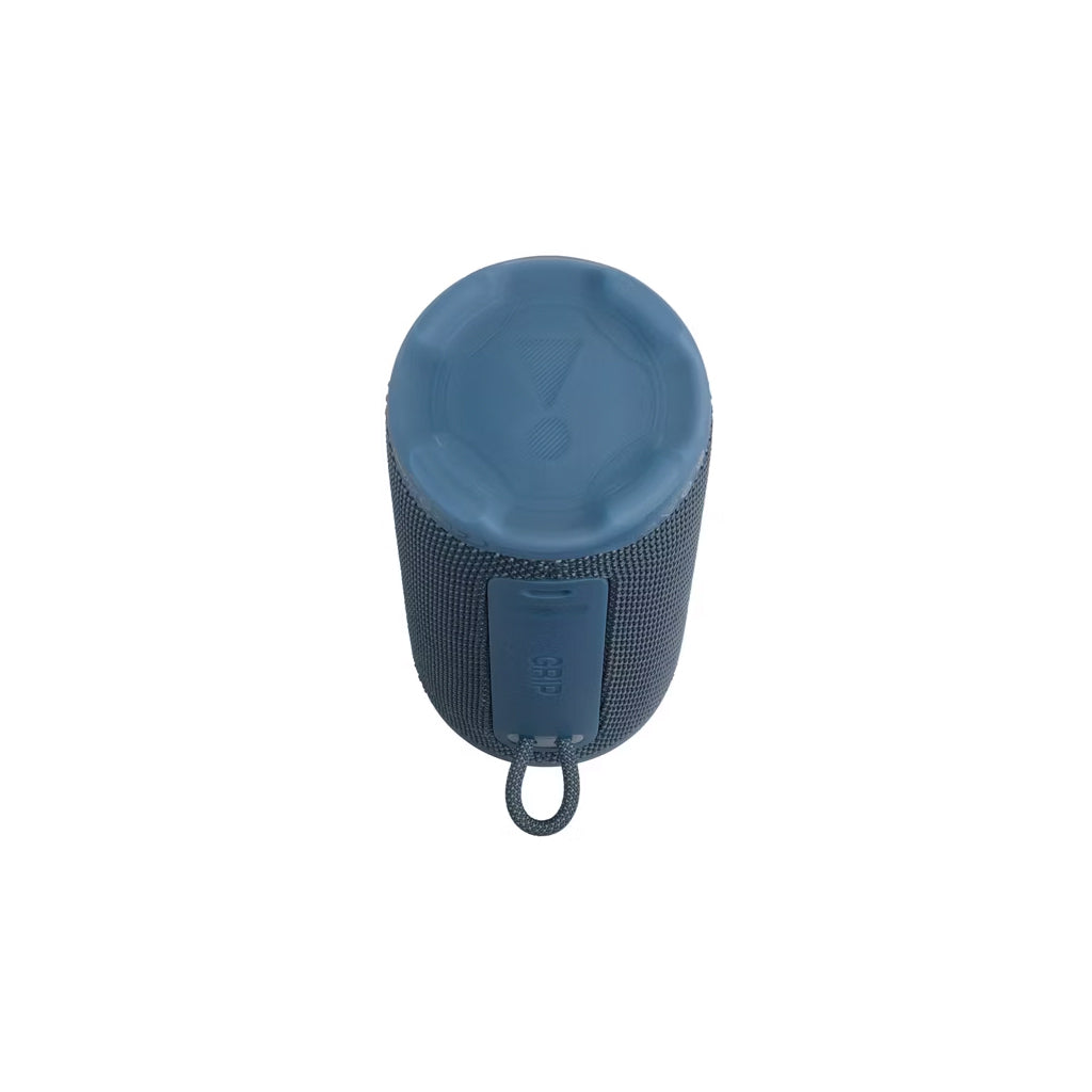 Refurbished JBL Grip Portable Bluetooth Speaker JBLGRIPBLUAM Blue (Excellent Condition)