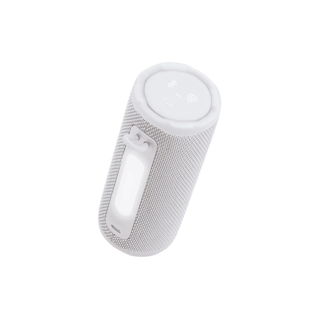 Refurbished JBL Grip Portable Bluetooth Speaker JBLGRIPWHTAM White (Excellent Condition)