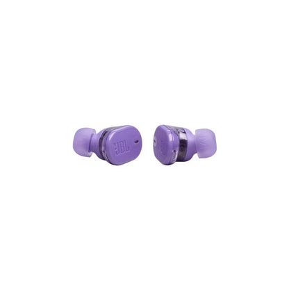 Refurbished JBL Tune Buds 2 Ghost Edition True Wireless Noise Cancelling Earbuds JBLTBUDS2GMAEAM Ghost Mauve (Excellent Condition)