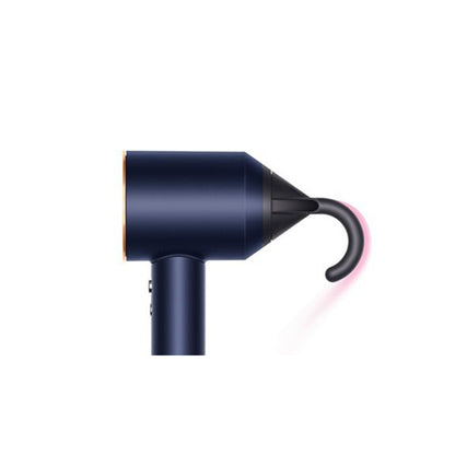 Dyson Supersonic Hair Dryer Prussian Blue/Copper (Excellent Condition)