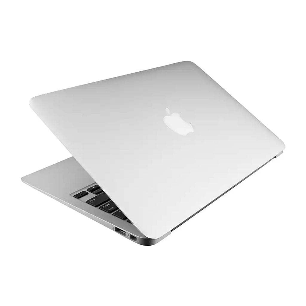 Refurbished Apple MacBook Air 13.3" (2015) Intel Core i5 1.60GHz 8GB RAM 128GB SSD Wi-Fi Silver (Good Condition)