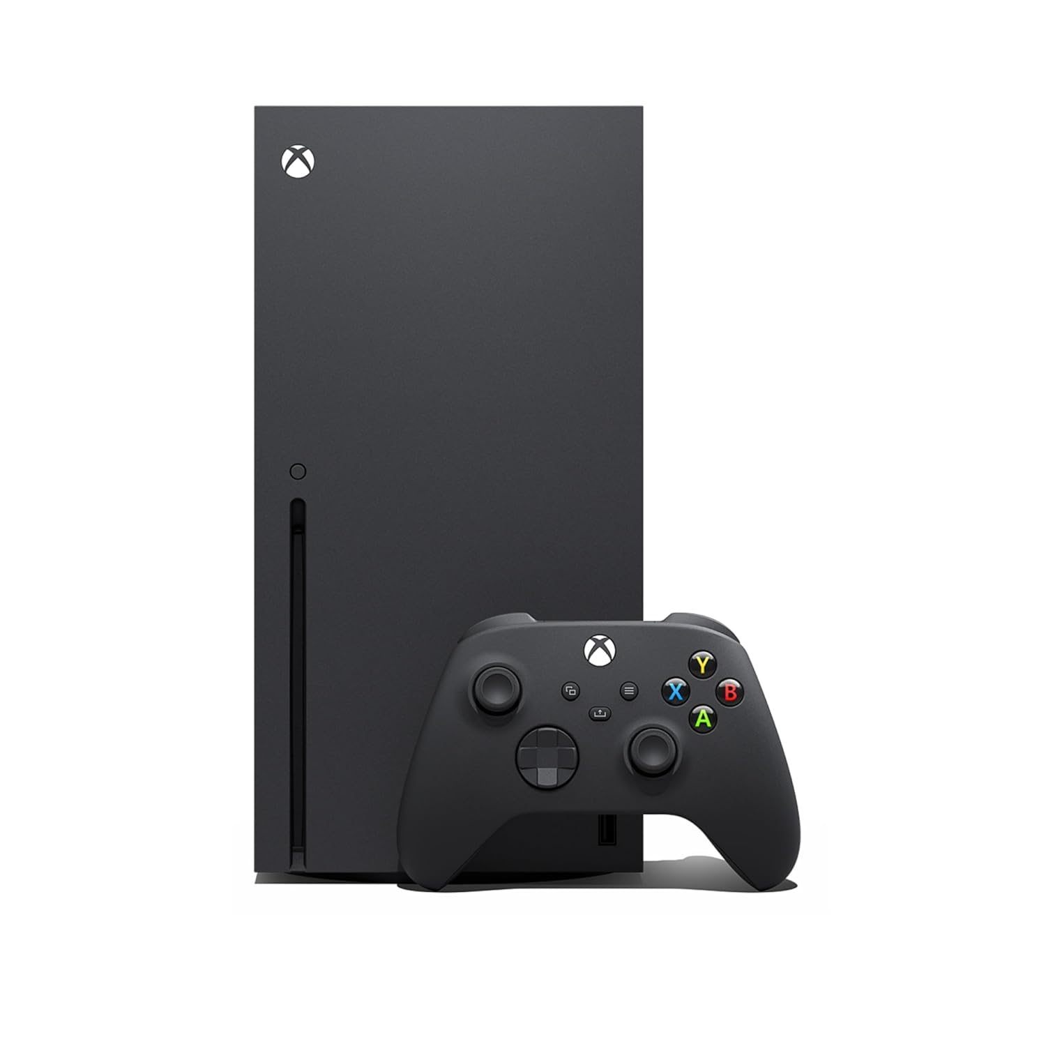 Xbox Series X 1TB with Controller