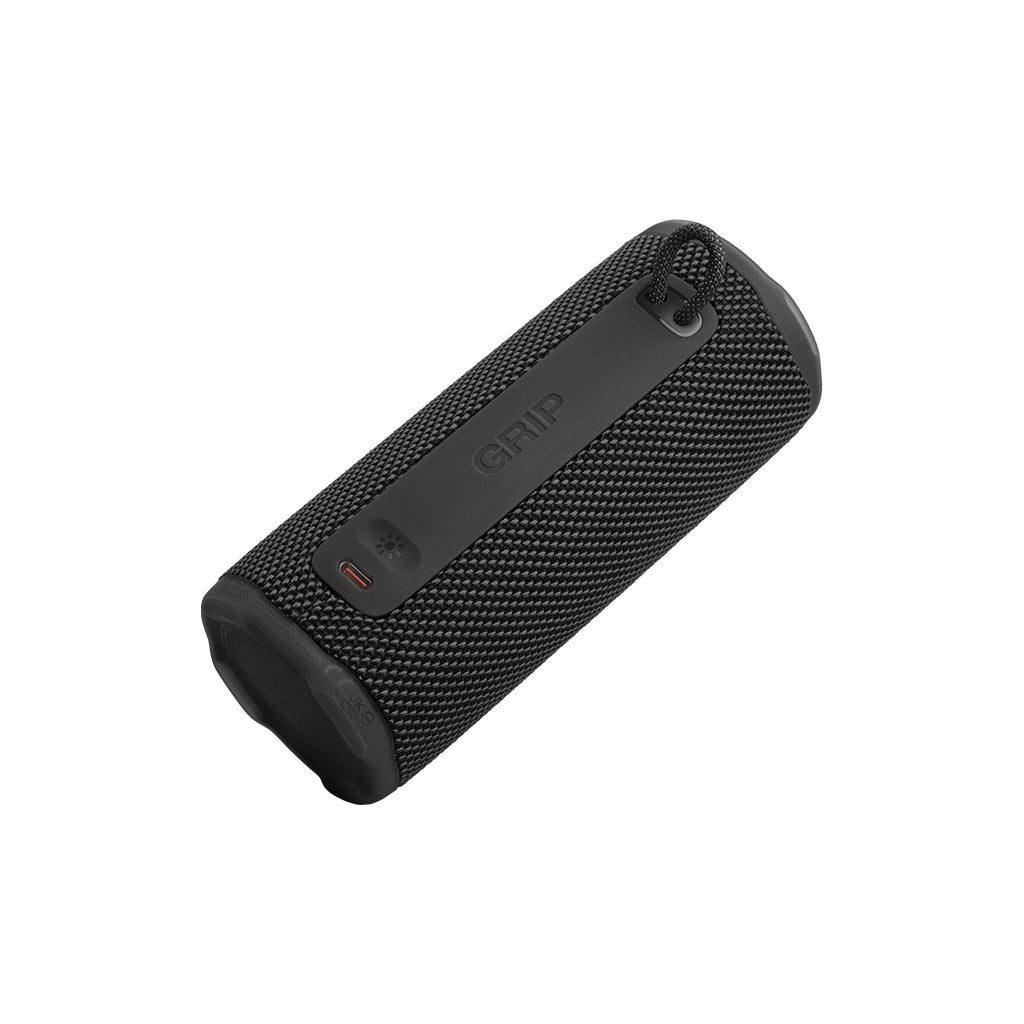 JBL Grip Portable Bluetooth Speaker JBLGRIPBLKAM Black (Open Box)
