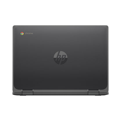 Refurbished HP Chromebook x360 11 G3 EE 1A767UT#ABA 11.6" Touchscreen 4GB RAM 32GB Wi-Fi Gray (Good Condition)