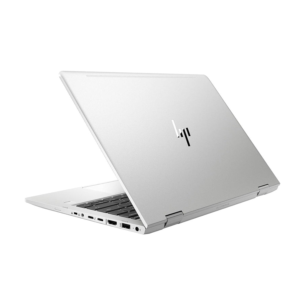Refurbished HP EliteBook x360 830 G6 Silver