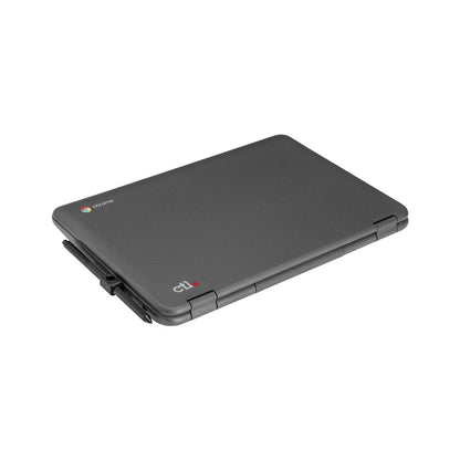 Refurbished CTL Chromebook NL71TW NBCNL7 11.6" Touchscreen 4GB RAM 32GB Wi-Fi Gray Personalized (Good Condition)