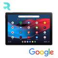Refurbished Google Pixel Slate C1A 12.3" Tablet Intel Core m3 8GB RAM 64GB WiFi Midnight Blue (Good Condition)
