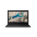 Lenovo 100e Chromebook (2nd Gen) - 11.6" - 4GB RAM - 32GB eMMC - Black - Refurbished