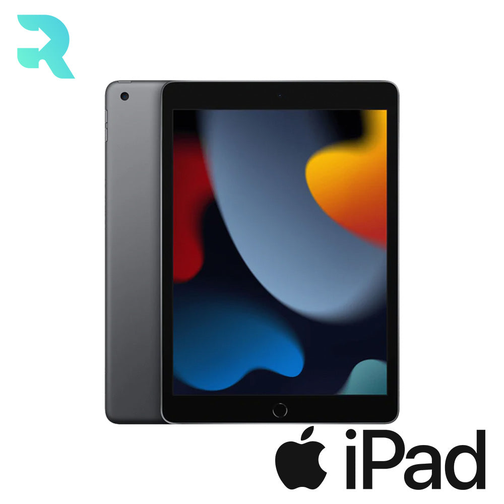 Refurbished Apple iPad 8th Gen 10.2" WiFi 32GB Space Gray (Good Condition)