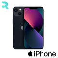 Refurbished Apple iPhone 13 128GB 6.1" 5G AT&T Only Midnight (Excellent Condition)