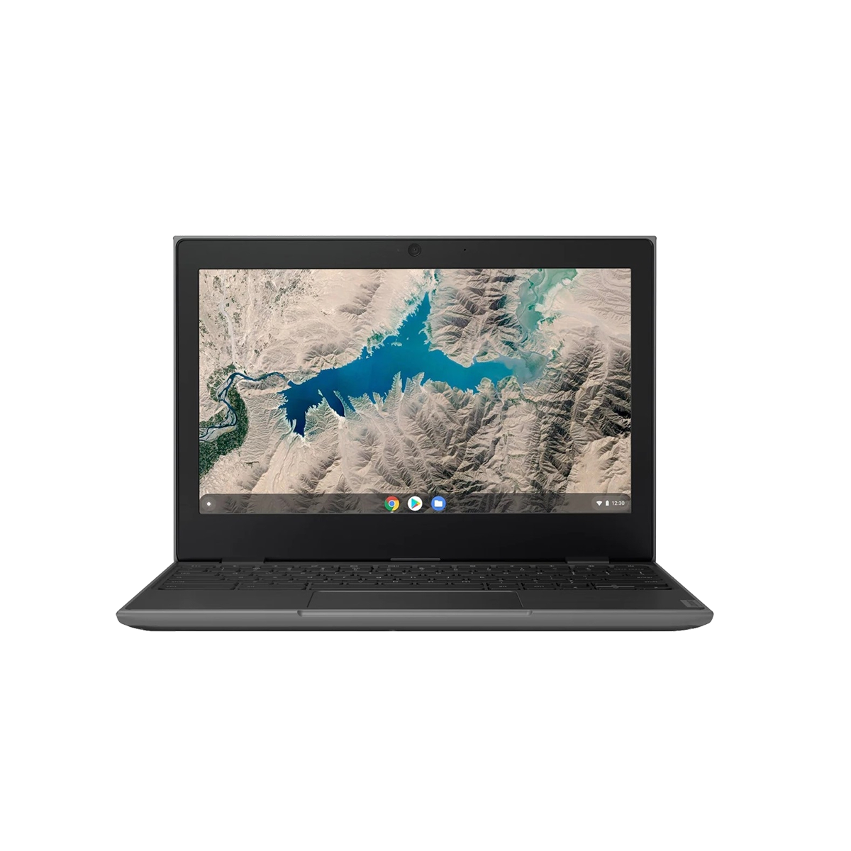 Lenovo Chromebook 100e (2nd Gen) - 4GB RAM - 32GB eMMC - Black 82CD -  Certified Refurbished