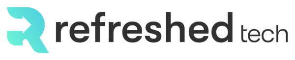 Refreshed Tech