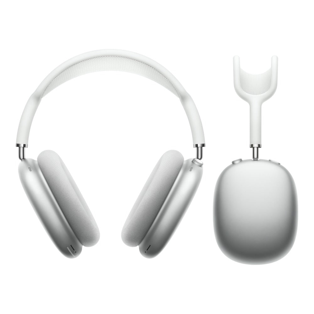 Refurbished Apple AirPods Max Silver