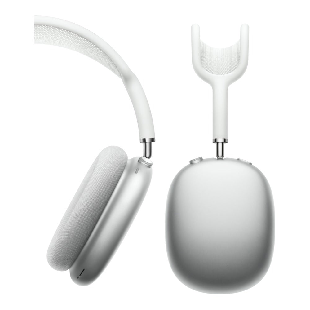Refurbished Apple AirPods Max Silver