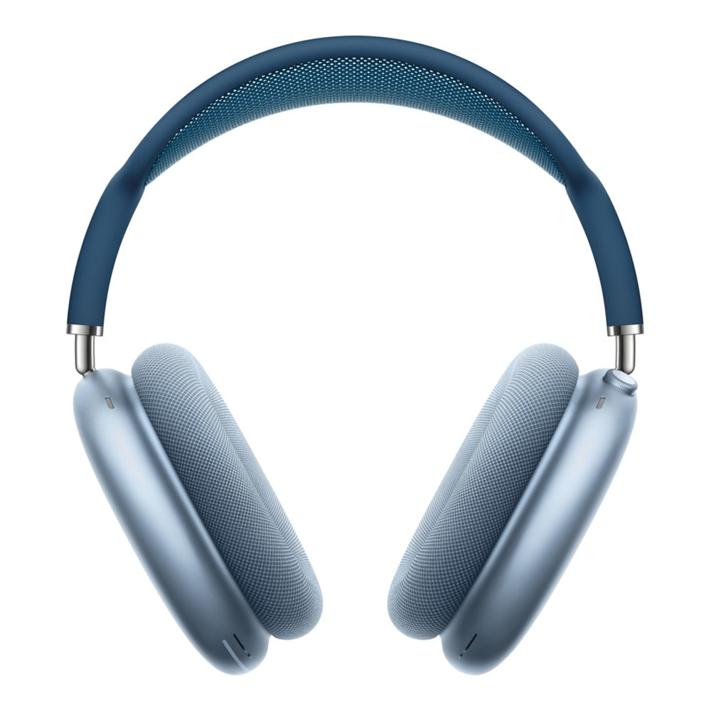 Refurbished Apple AirPods Max Sky Blue
