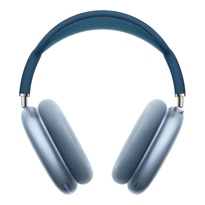Refurbished Apple AirPods Max Sky Blue